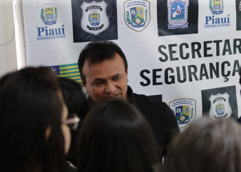Presa nova célula do Crime Organizado no Piauí; veja os nomes dos envolvidos